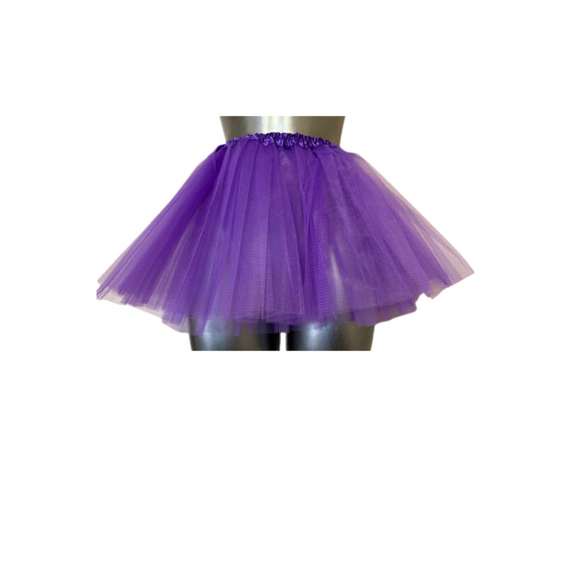 3 Layer Tutu