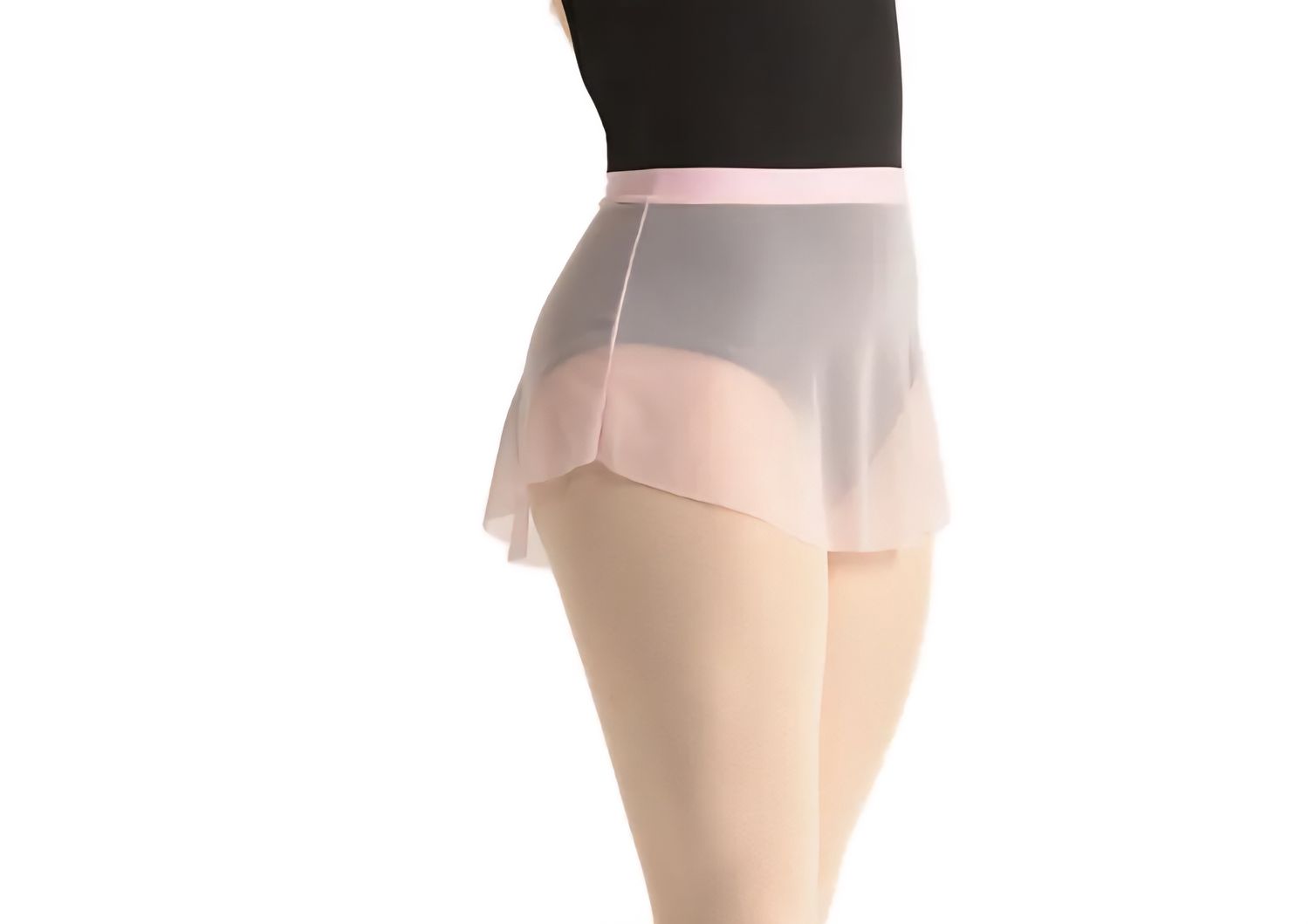 Ballet Rosa Skylar Skirt - Child, Colour: Rose, Size: 6
