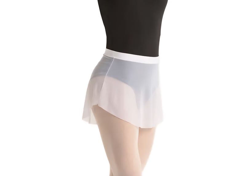 Ballet Rosa Skylar Skirt - Child