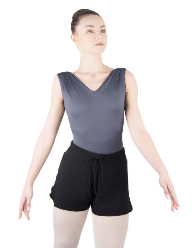Ballet Rosa Nobu Shorts