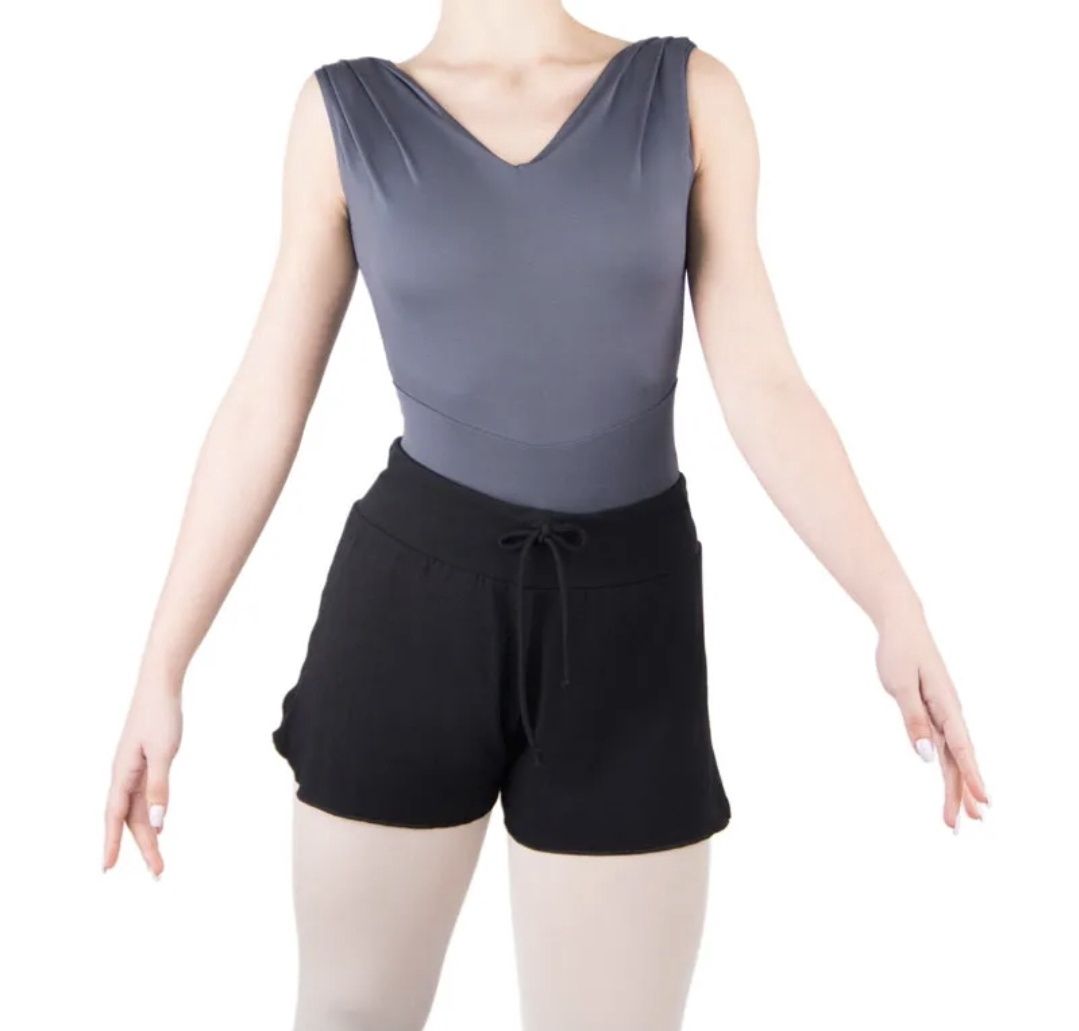 Ballet Rosa Nobu Shorts, Size: T36