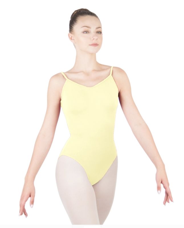 Ballet Rosa Candice Leotard