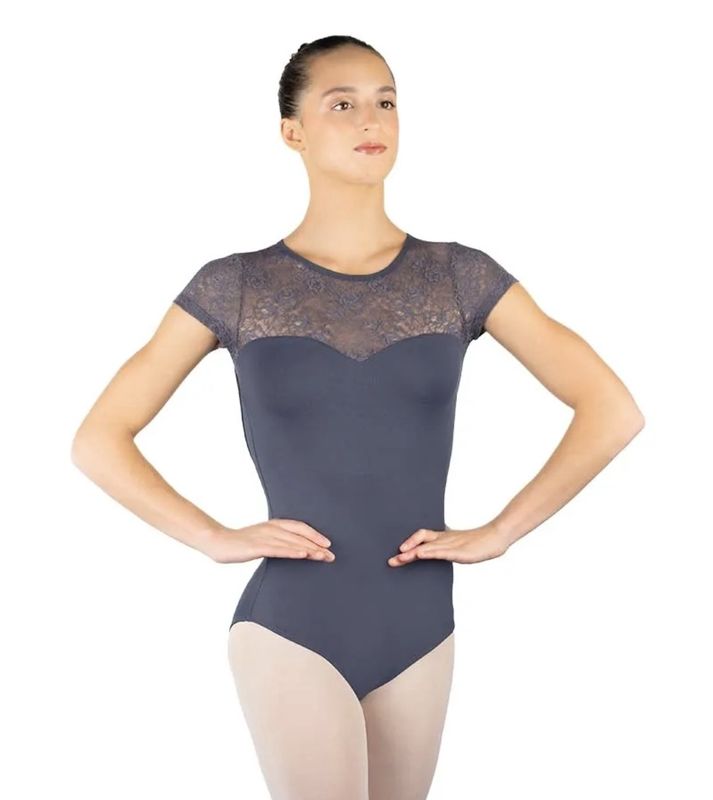 Ballet Rosa Fosette Leotard