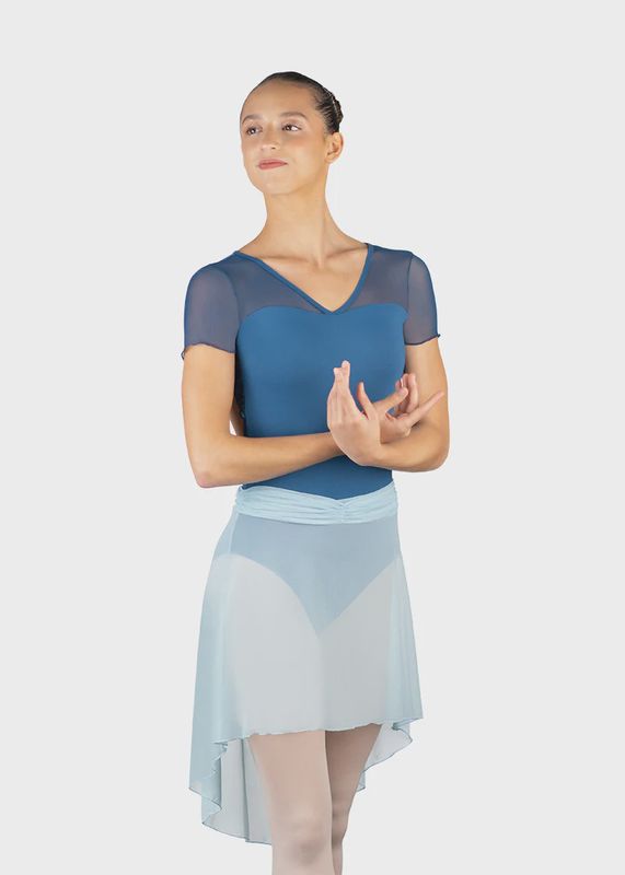 Ballet Rosa Monia Leotard