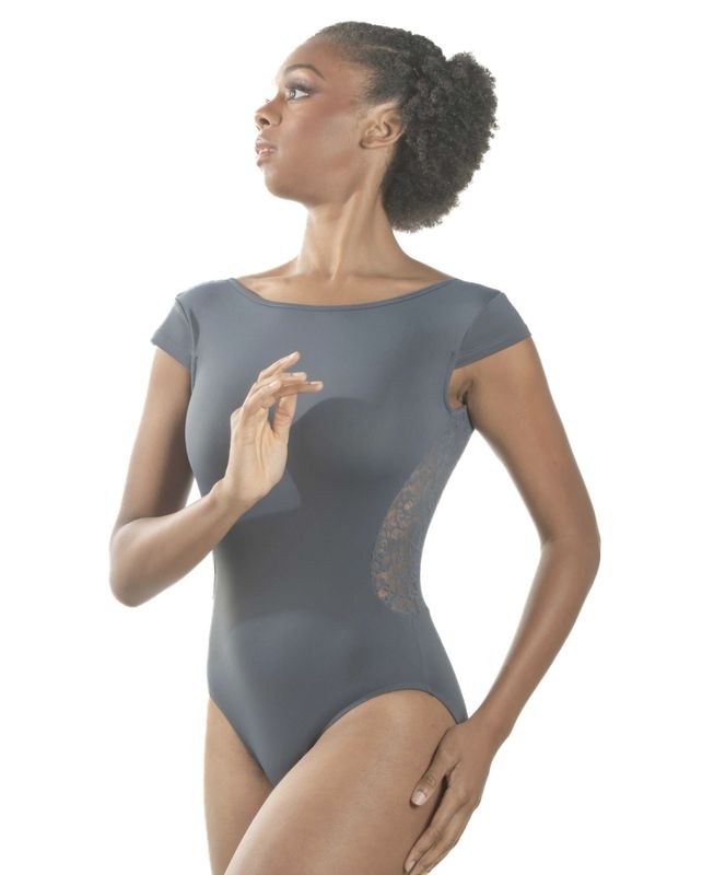Ballet Rosa Maeva Leotard