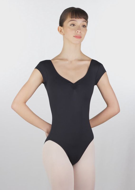 Ballet Rosa Beatrice Leotard