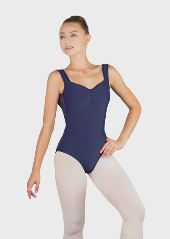 Ballet Rosa Inaya Leotard