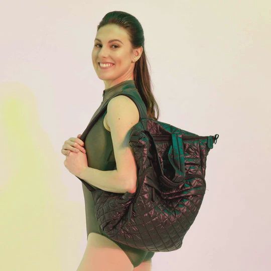 So Danca Tiler Peck Backpack