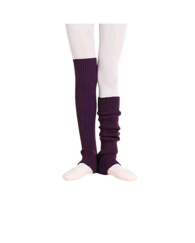 12&quot; Legwarmers