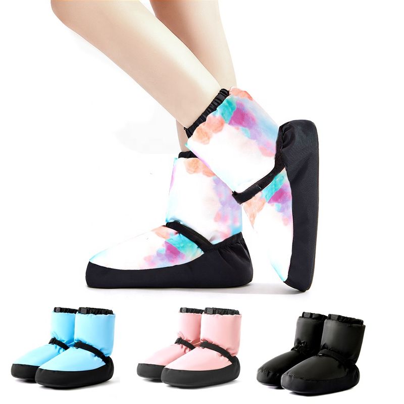 Harbour Dance Warm Up Booties - Adult