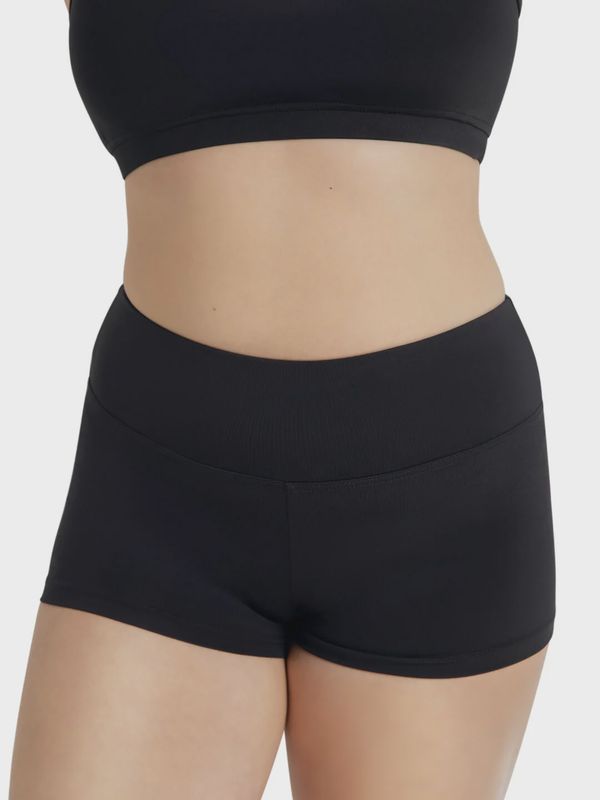 Capezio Gussett Short - Child