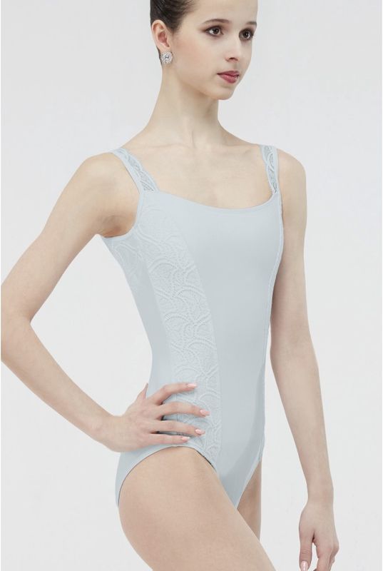 Wear Moi Evidence Leotard