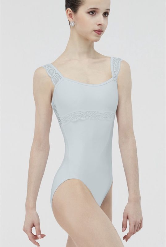 Wear Moi Erin Leotard