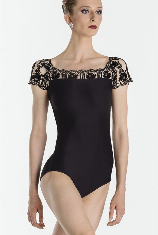 Wear Moi Emma Leotard