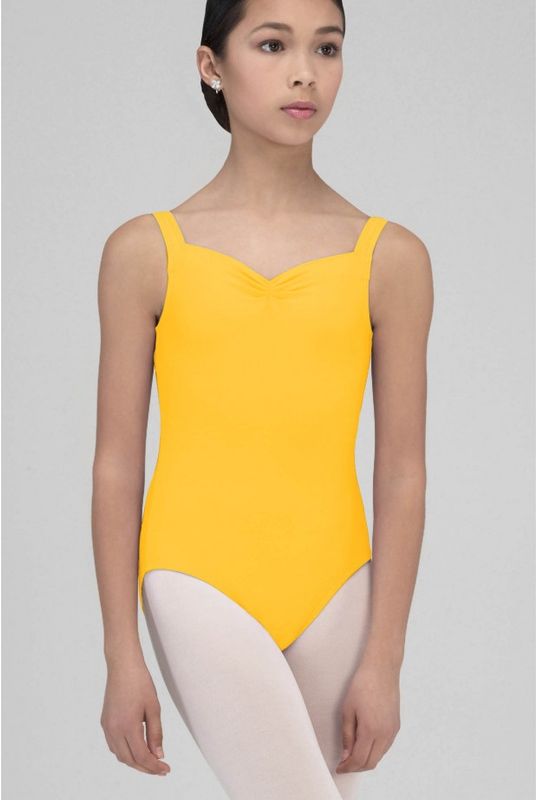 Wear Moi Faustine Leotard