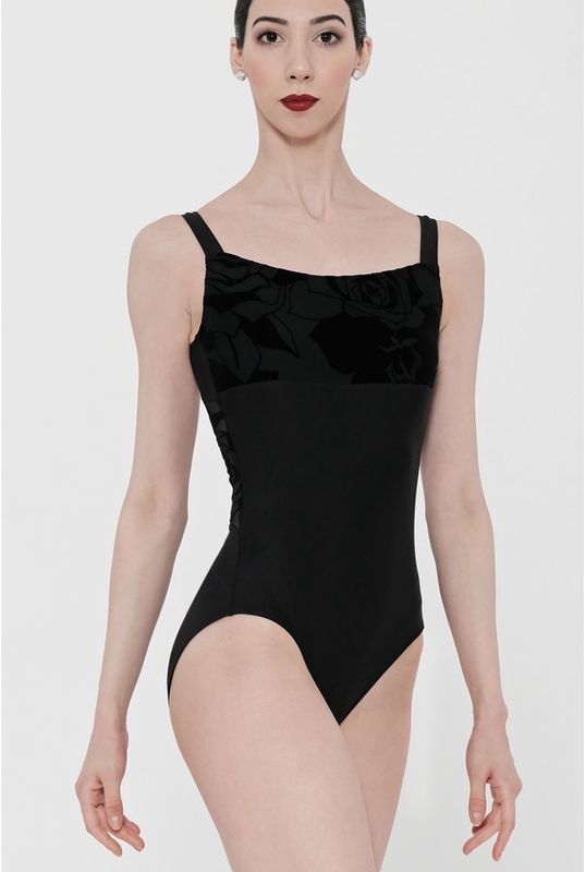 Wear Moi Laika Leotard