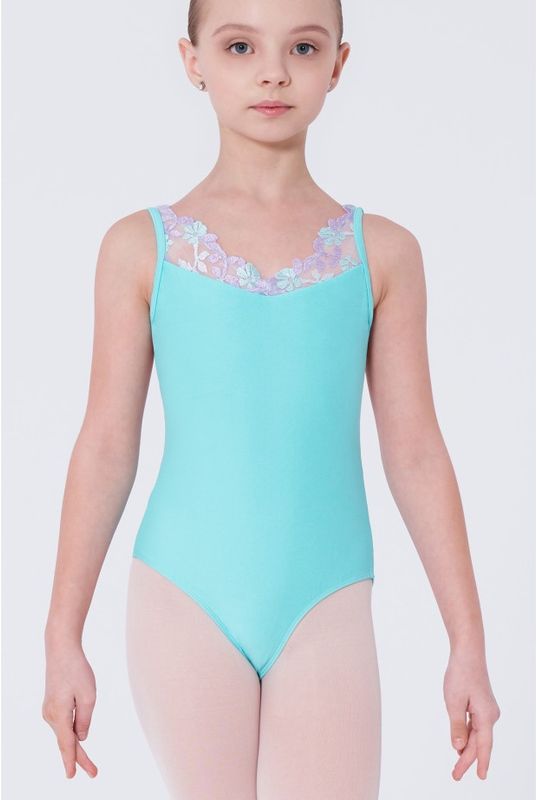 Wear Moi Reine Leotard