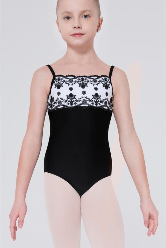Wear Moi Eterna Leotard