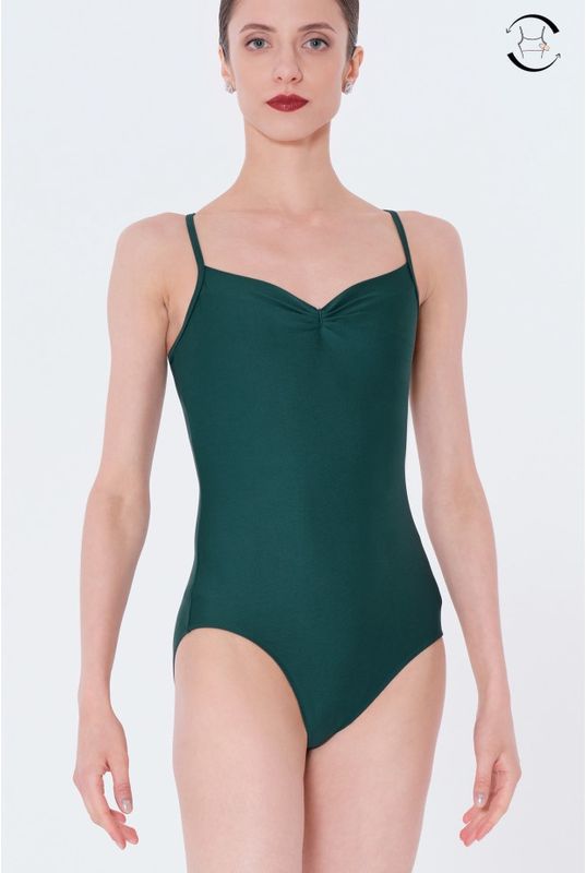 Wear Moi Page Leotard