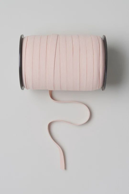 Bloch Pointe Shoe  .5&quot;Elastic