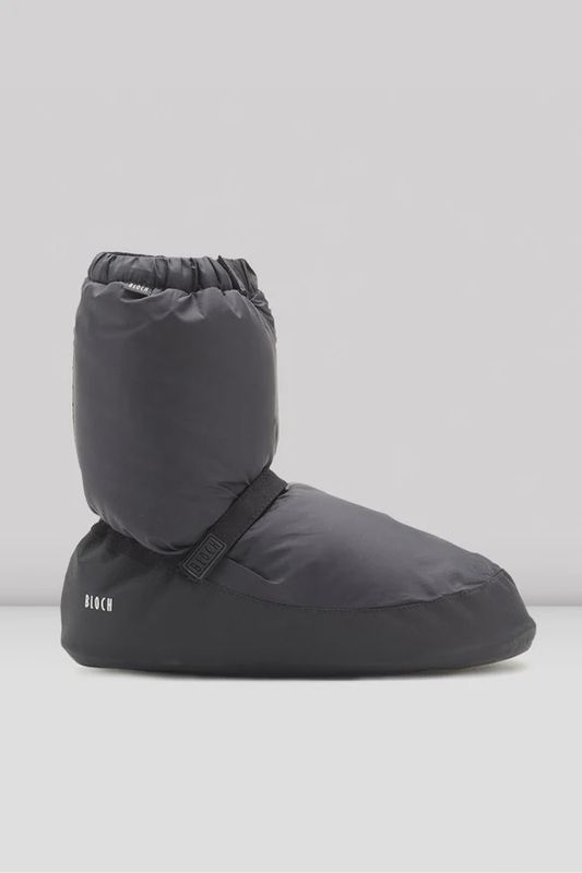 Bloch Warm Up Bootie - Adult