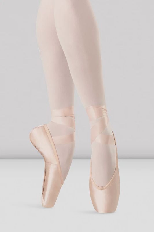 Bloch Hannah Pointe Shoe