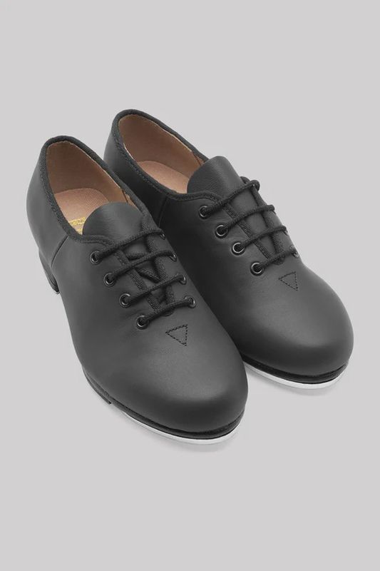 Bloch Jazz Tap Shoe - Girls