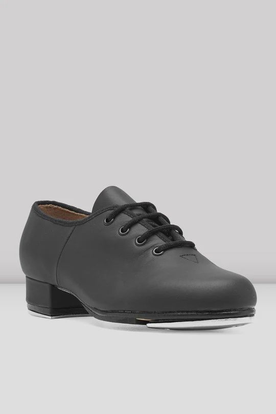 Bloch Classic Jazz Tap Shoe   301L- Ladies, Size: 4