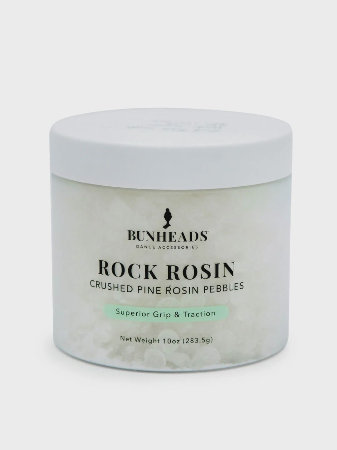 Capezio Rock Rosin - 4oz