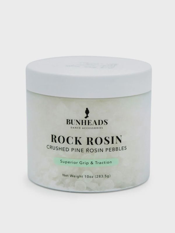 Capezio Rock Rosin - 4oz