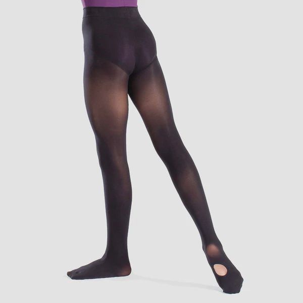 So Danca Convertible Tights - Child