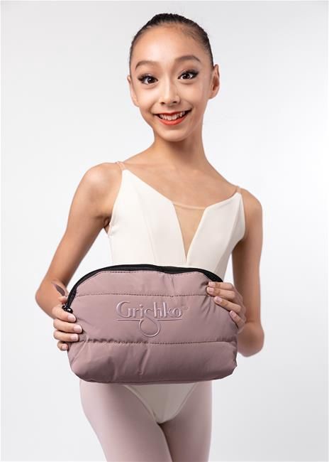 Grishko Cosmetic Bag