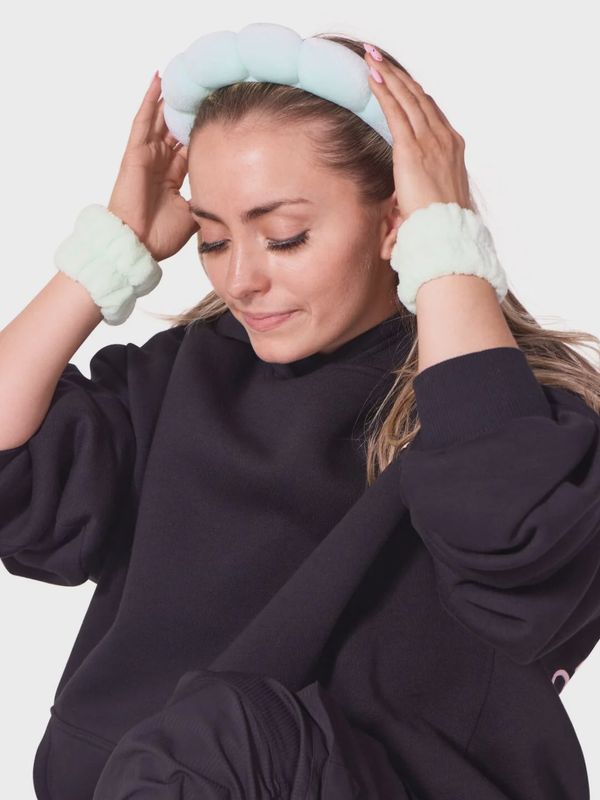 Capezio Slay the Day Spa Set BH1727