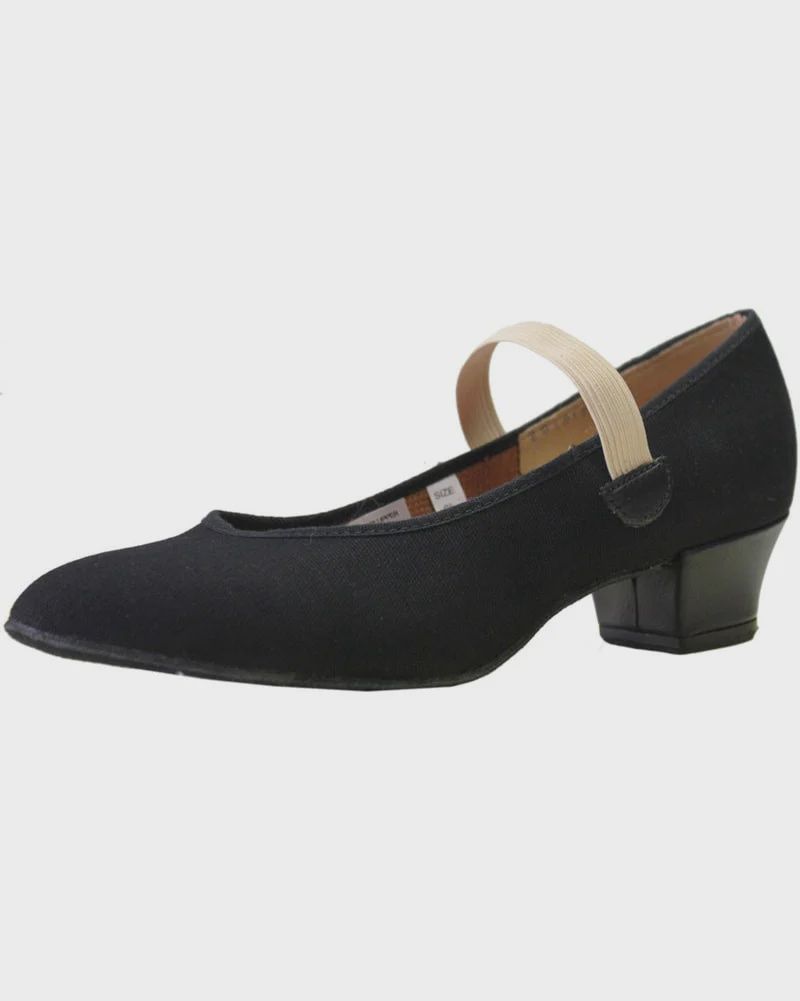 Bloch High Heel Karacta Sports SO314L, Size: 7