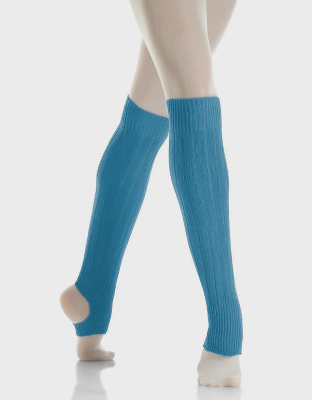 Mondor Stirrup Legwarmers - MO255