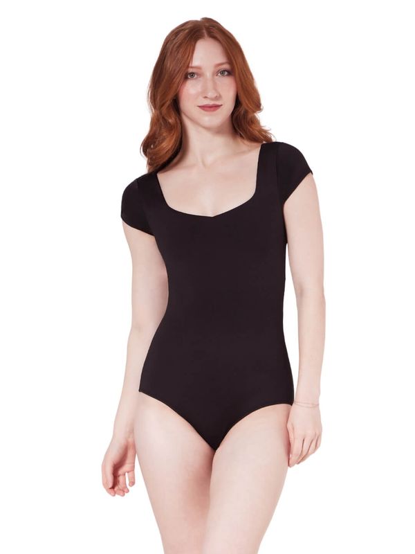 Capezio Portoro Leotard