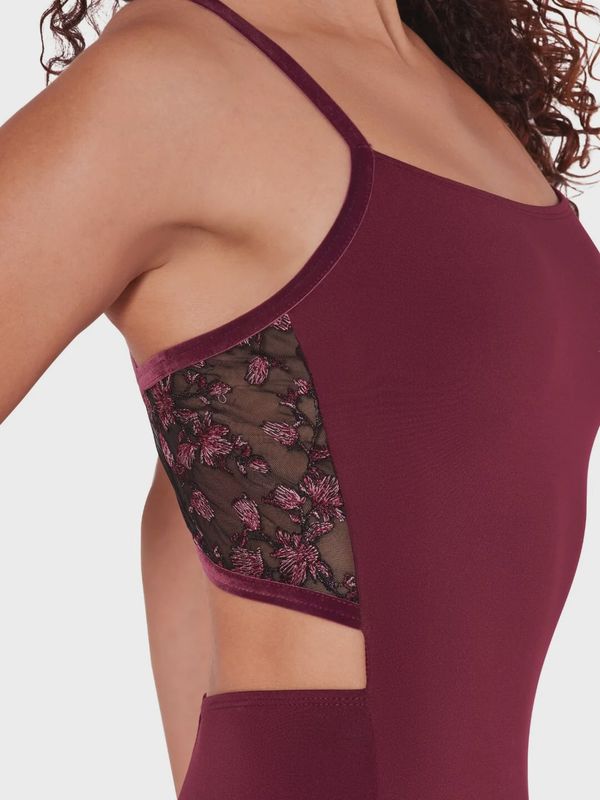 Capezio Charisma Leotard