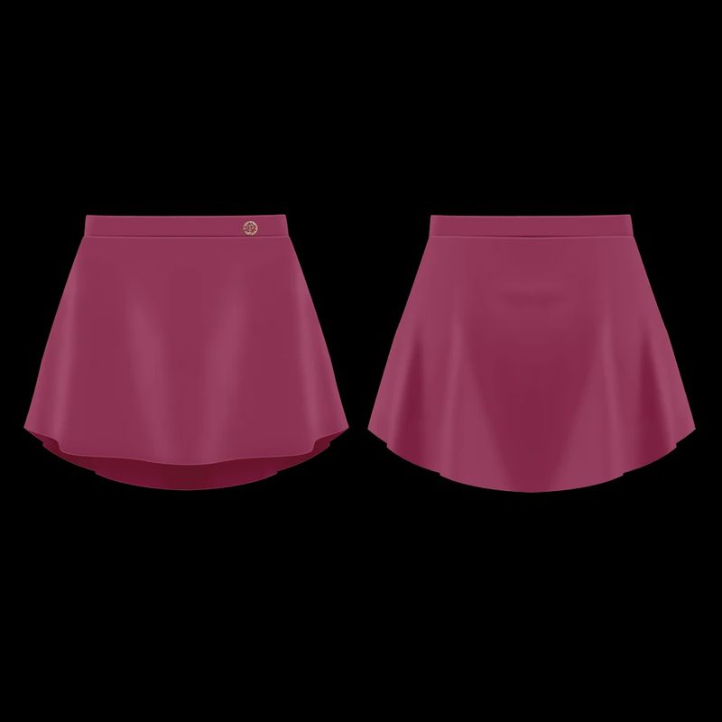 Danse De Paris Belle Skirt