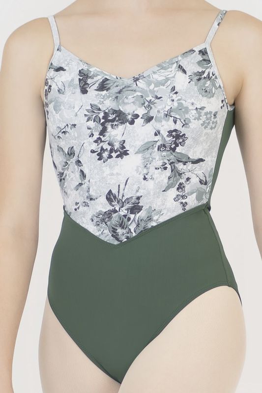 Danse De Paris Chanelle Leotard