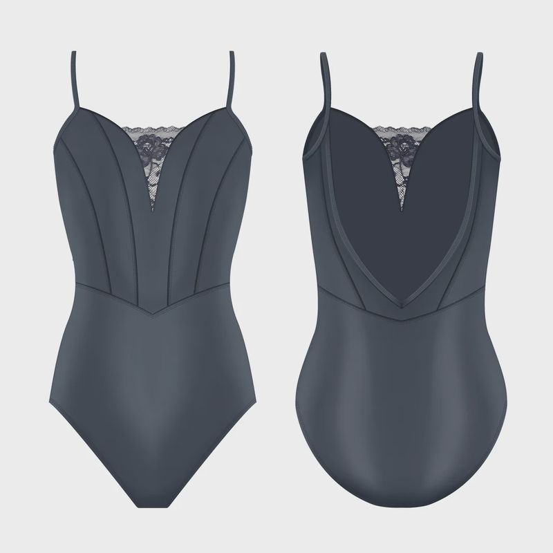 Danse De Paris Antoinette Leotard