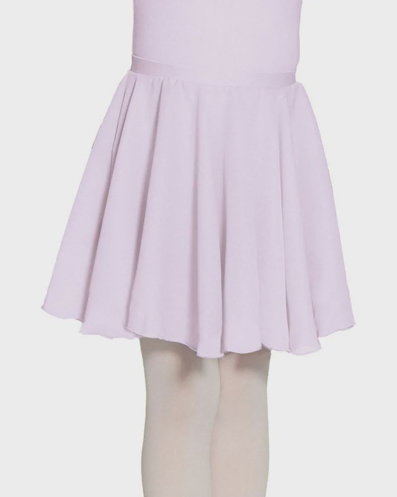 Mondor Pull On Skirt - Child - 16207, Colour: Lilac, Size: 2-4