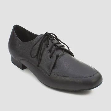 So Danca Robbie Mens Ballroom Shoe SDBL102, Size: 8