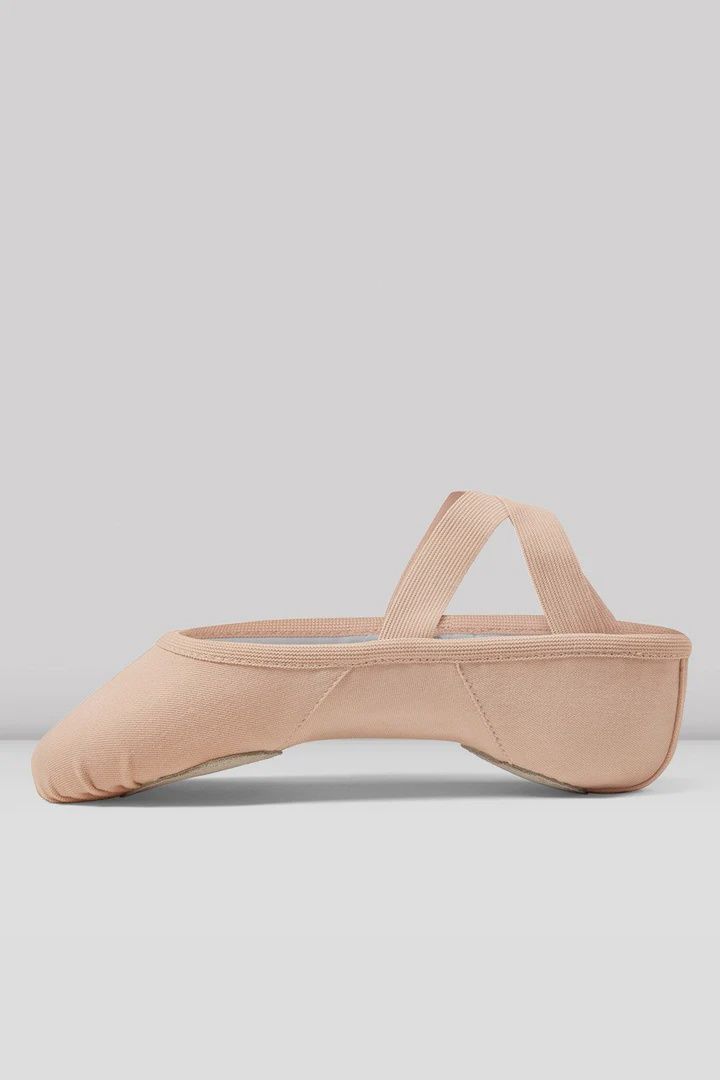 Bloch Elation Canvas Ballet Shoe - Adult - SO217L, Size: 2