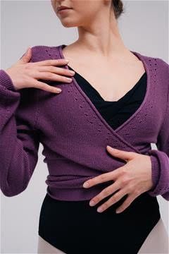 Bloero Sweater ( 06212/4), Colour: Illosion, Size: 11-12Y