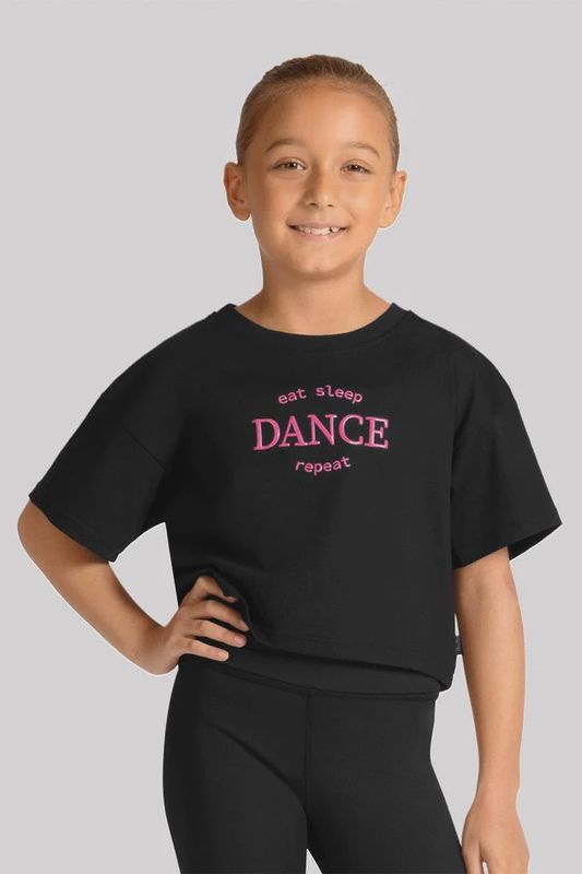 Celestia Crop T-Shirt