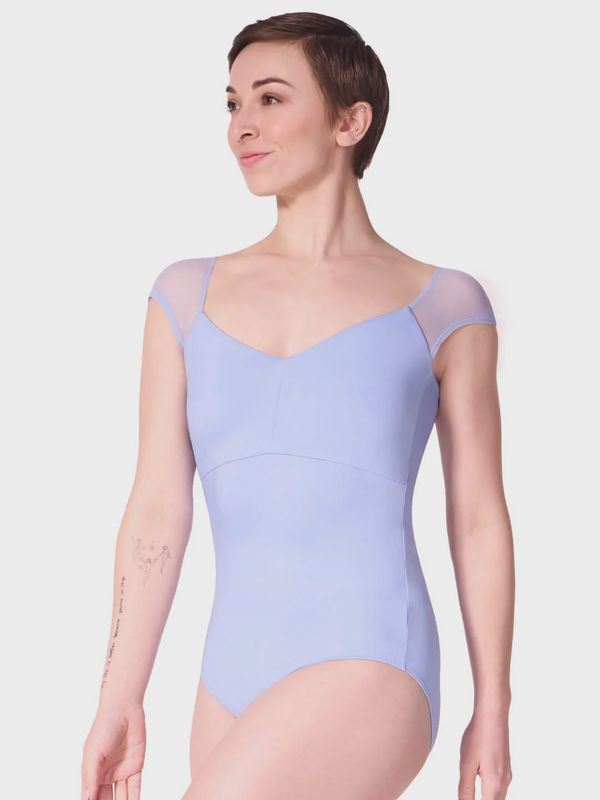 Capezio Moonstruck Leotard