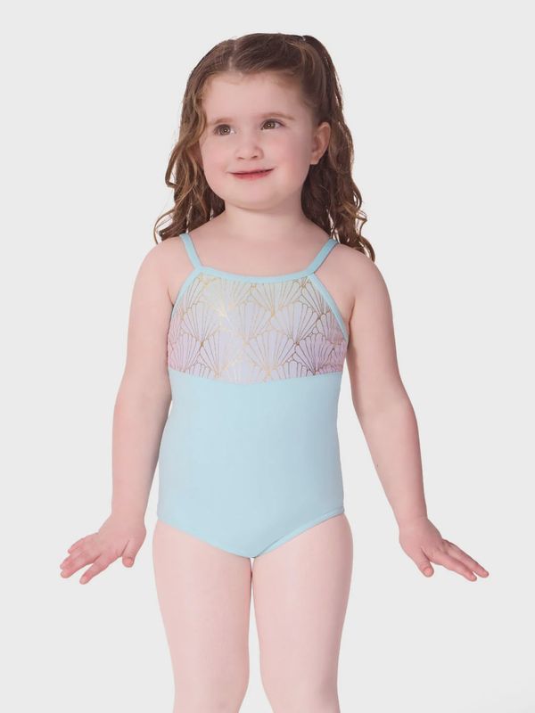 Capezio Youth Venus Leotard