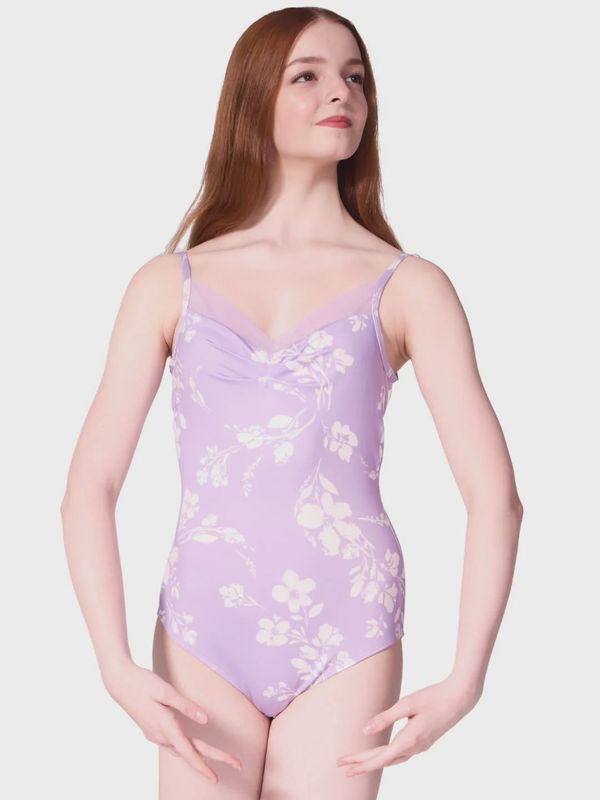Capezio Anemoia Leotard