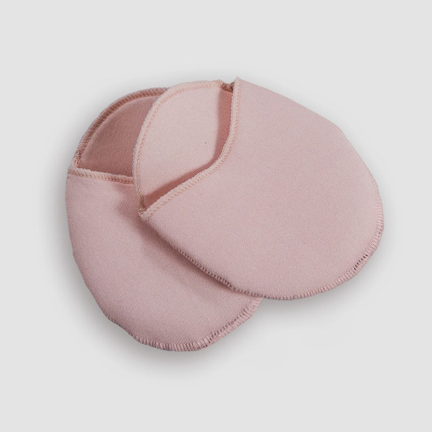 SoDanca Foam Toe Pads, Size: S