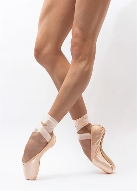 Grisko Neopointe smart shoe 0545